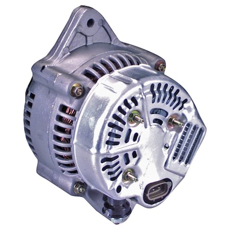 Replacement For Napa, 2138938 Alternator